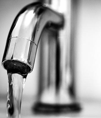 Faucet